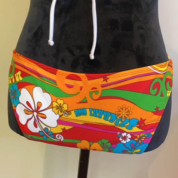 Swimsuit one piece - A-4 - Picture 6 of 7